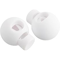 Amazon.co.jp: クロバー(Clover) カラーコードストッパー 2個